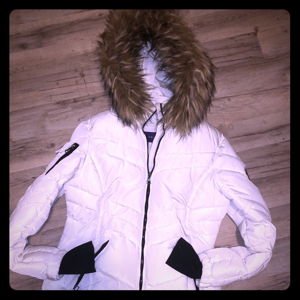 Winter Coat